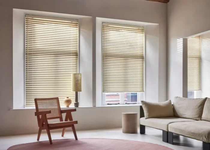 Luxaflex Horizontale jaloezie 700x500_2