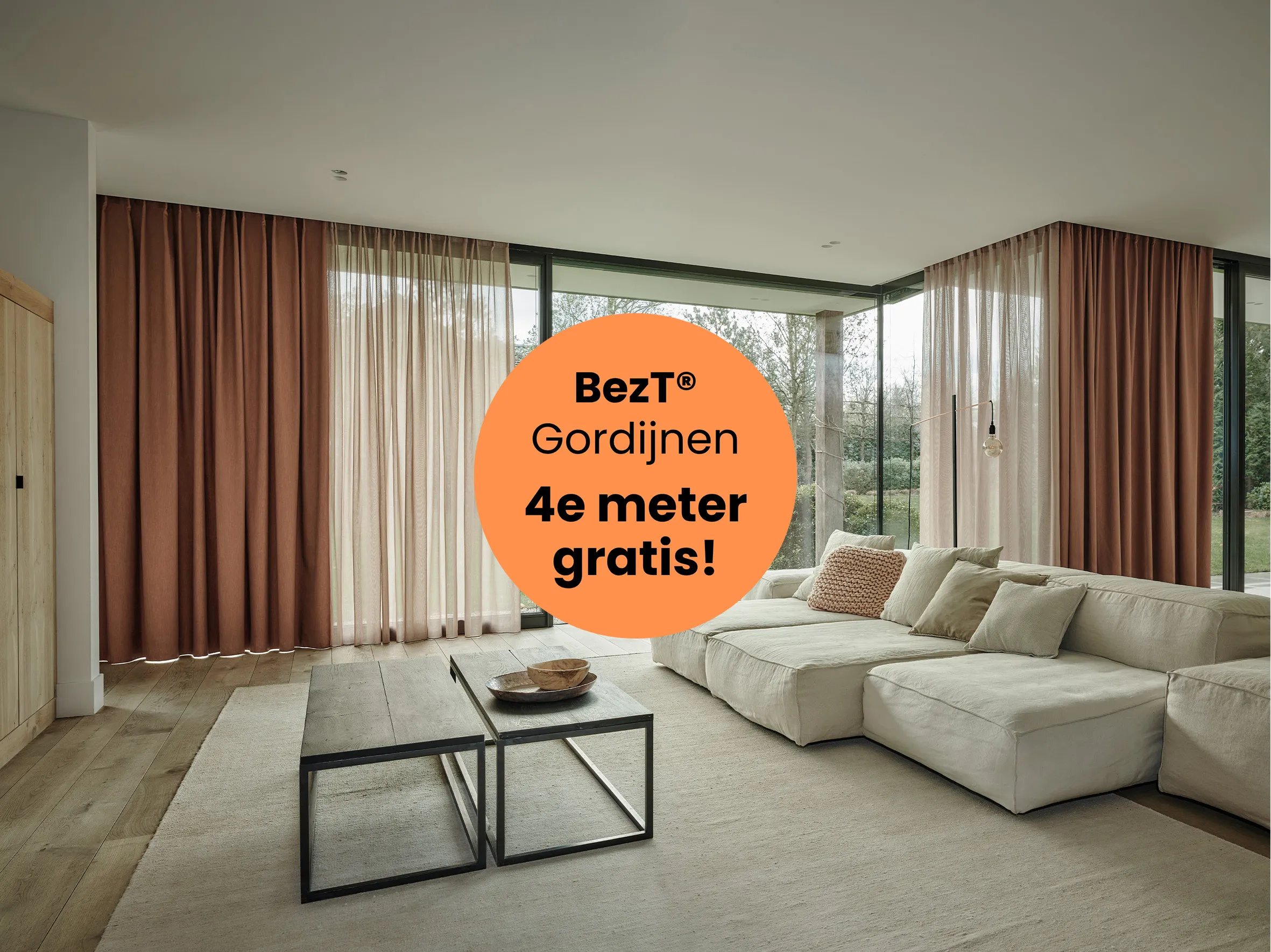 Oktober woonmaand foto 1