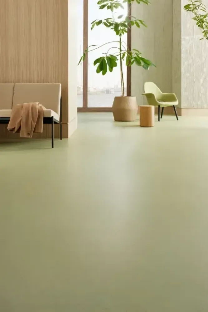 Marmoleum