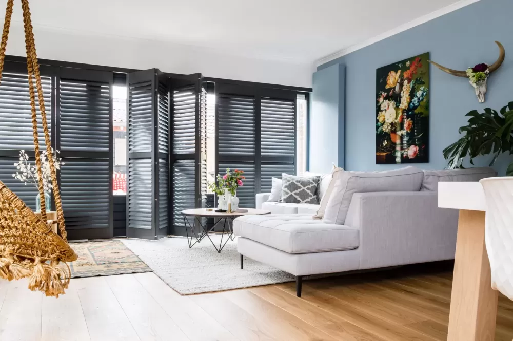 Jasno - woonkamer I Jasno - woonkamer I