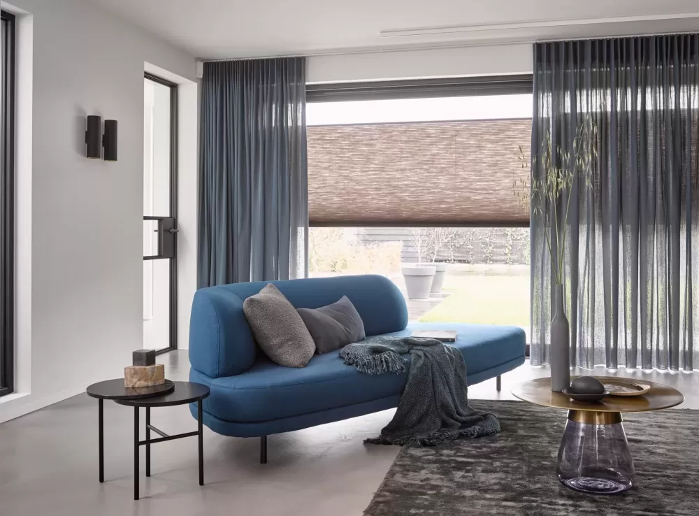 Toppoint - vitrage I Toppoint - vitrage I