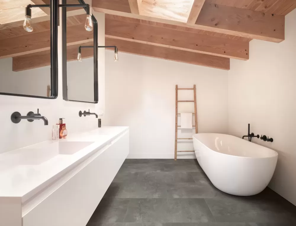 Hebeta - pvc - badkamer Hebeta - pvc - badkamer