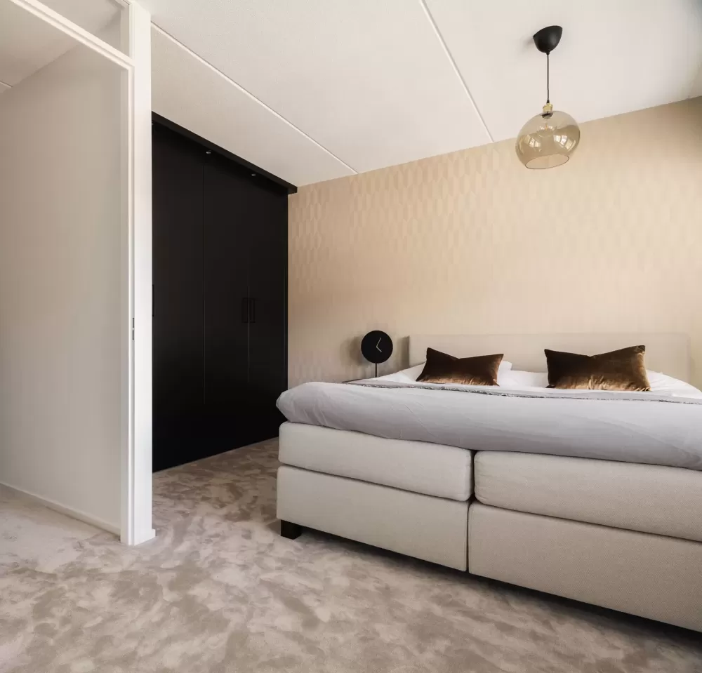 Jabo - tapijt - slaapkamer Jabo - tapijt - slaapkamer