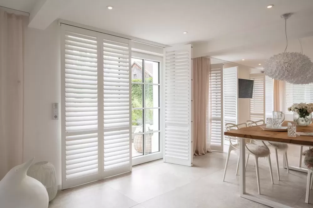 Jasno - eetkamer III Jasno - eetkamer III