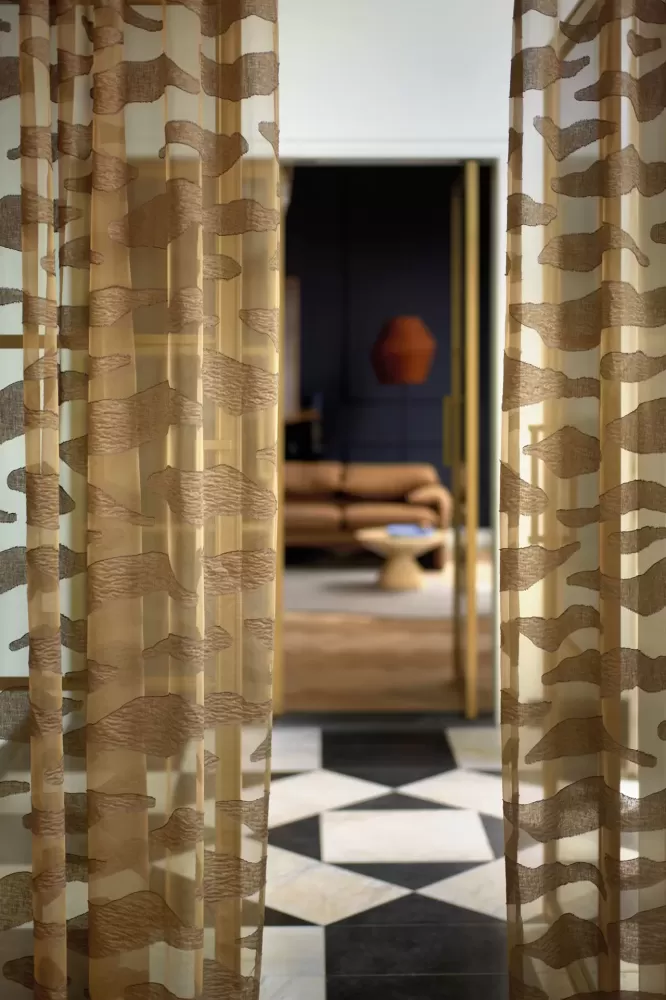 Kendix - vitrage V Kendix - vitrage V