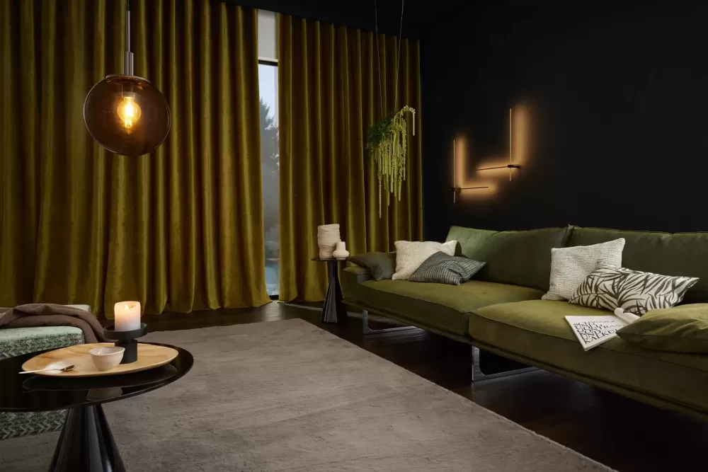 JAB - overgordijn II JAB - overgordijn II