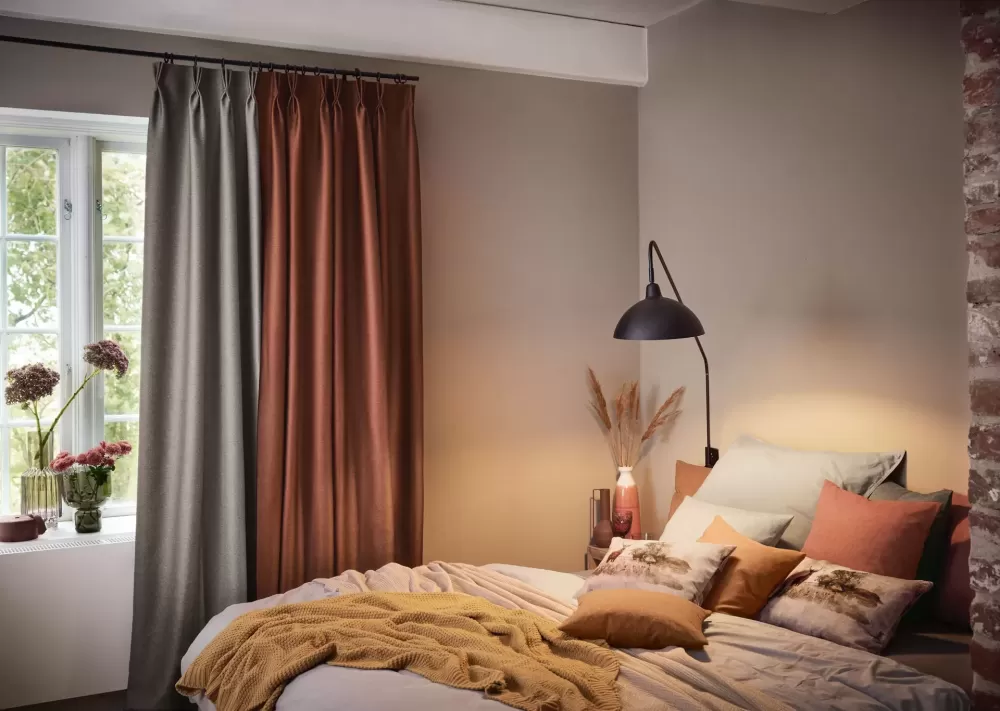 JAB - overgordijn IV JAB - overgordijn IV