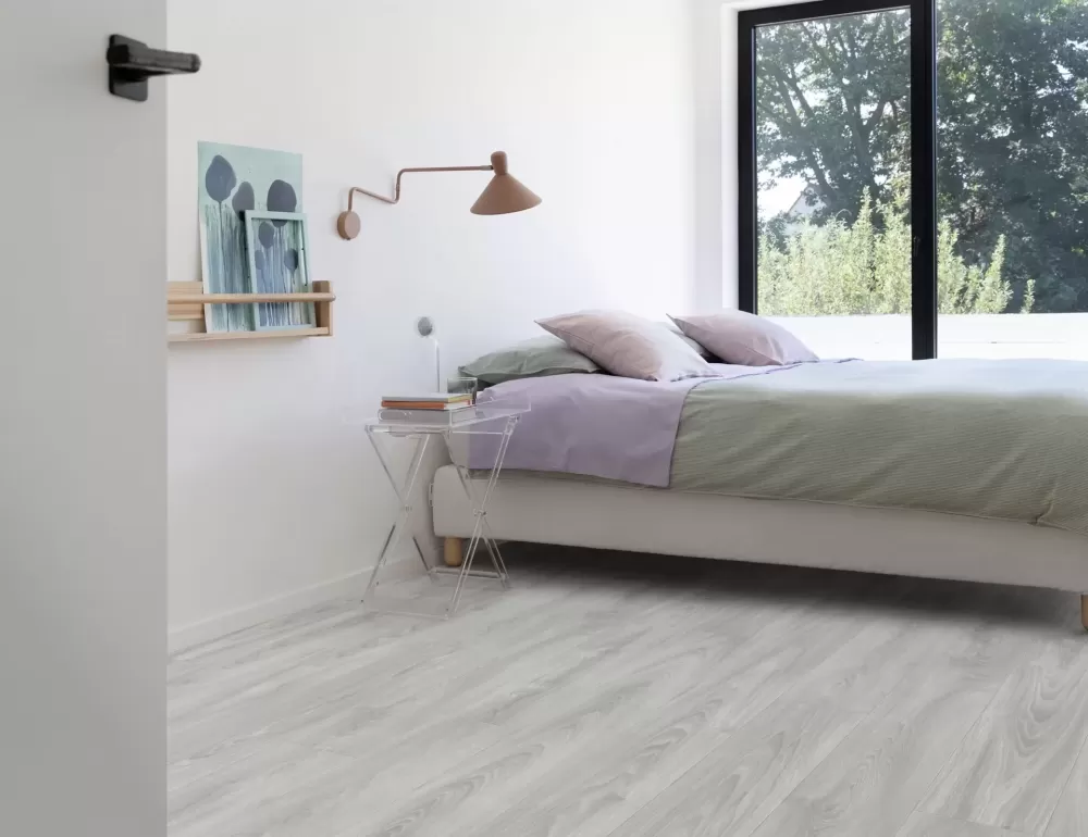 Moduleo - pvc - slaapkamer II Moduleo - pvc - slaapkamer II