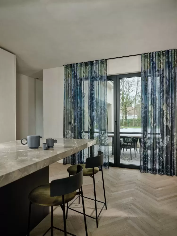 Artelux - keuken II Artelux - keuken II