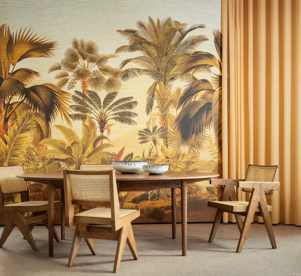 Arte - eetkamer II Arte - eetkamer II