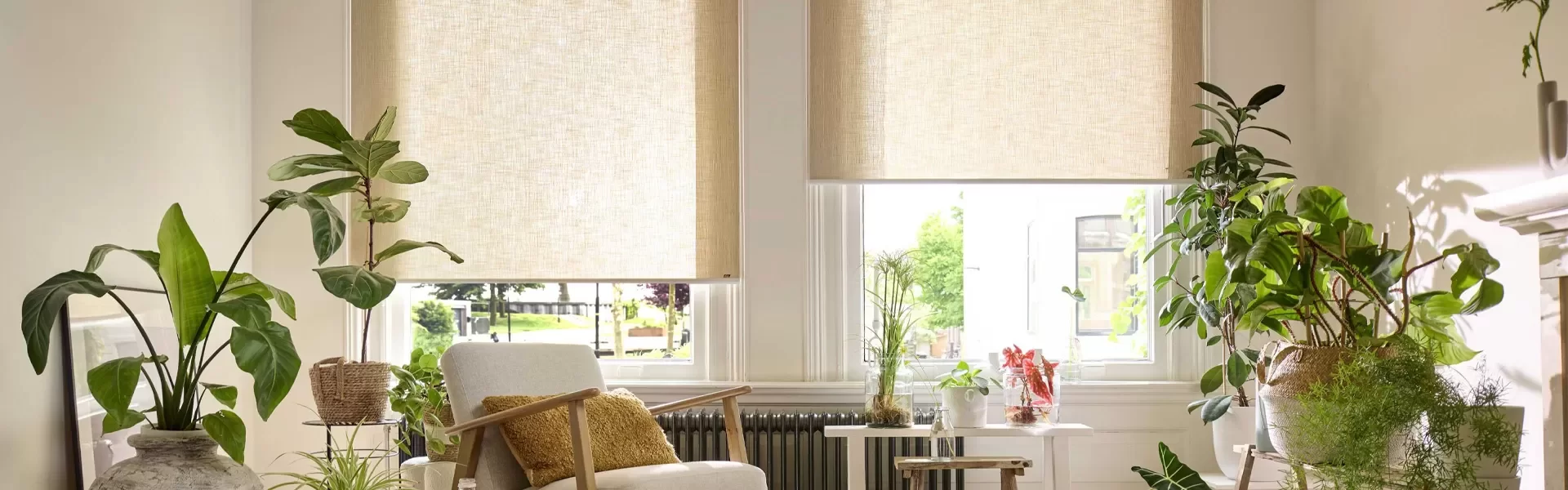 Rolgordijnen Breda Rolgordijnen Breda