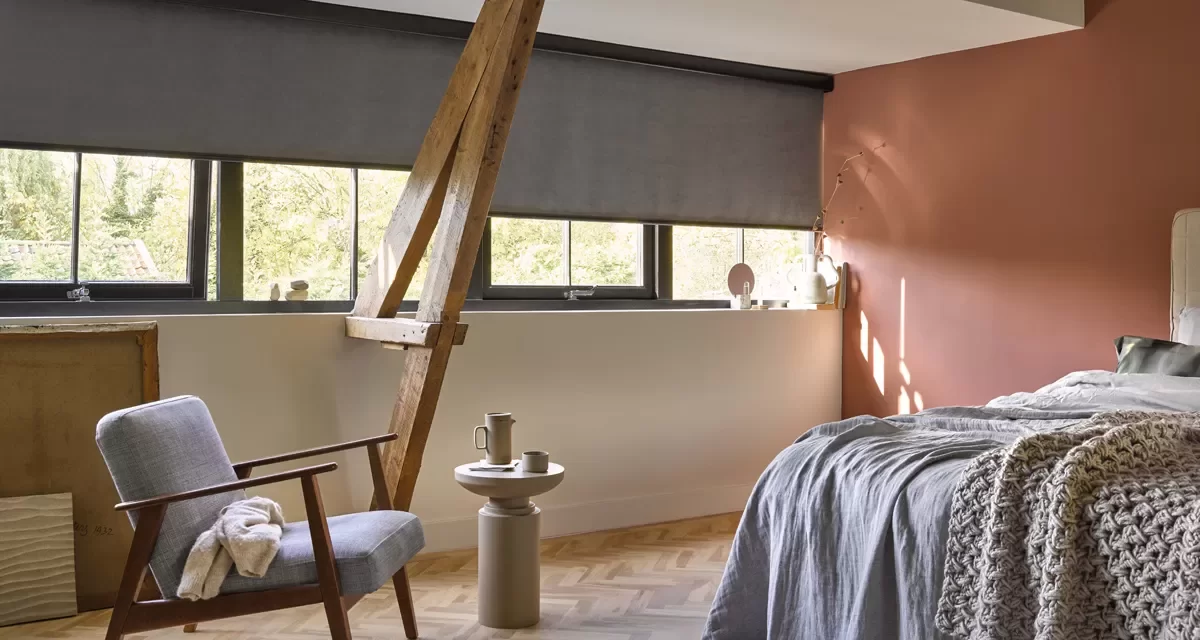 Rolgordijnen regio Breda Rolgordijnen regio Breda