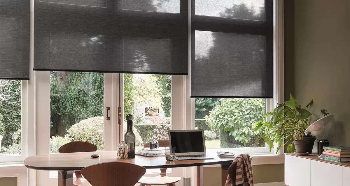 Rolgordijnen omgeving Breda Rolgordijnen omgeving Breda