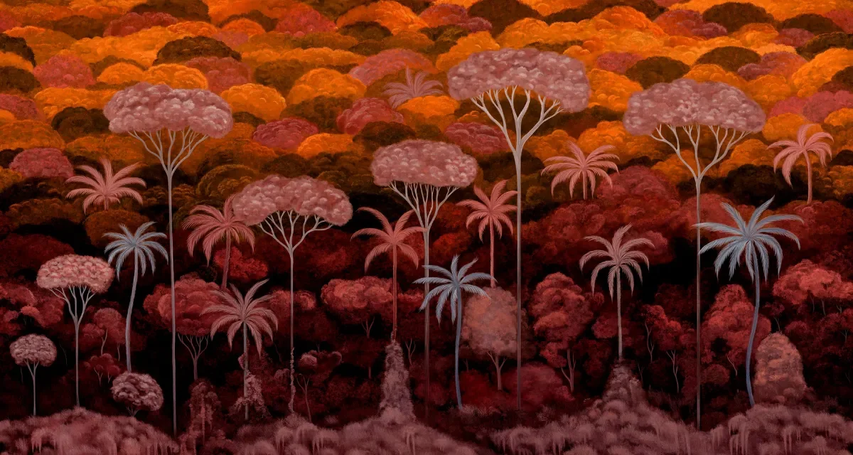 Mooiste behang van Arte Mooiste behang van Arte